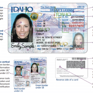 Buy Driving License Online